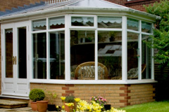 conservatories Mead End